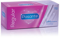 Pasante - Normale Kondome 144 St