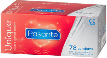 Pasante Unique (72pcs)
