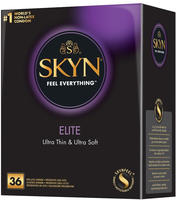 SKYN 04145810000, Manix SKYN 36 Elite Kondome 53 mm, Grundpreis: &euro; 1.438,20 / 36