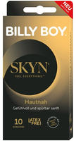 &laquo;SKYN&raquo; Hautnah, latexfreie Kondome aus Polyisopren (10 Kondome) 10 St