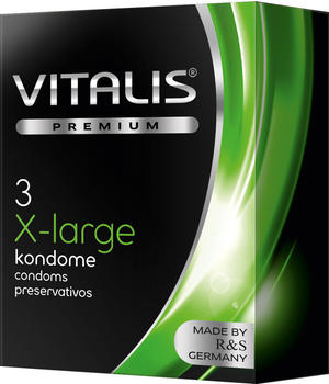 Vitalis X-Large (3 Stk.)