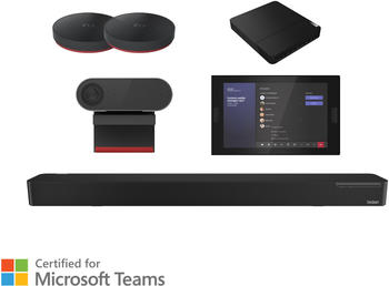 Lenovo ThinkSmart Core Full Room Kit