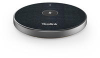 Yealink 1303143, Yealink VCM36-WPackage - kabelloses Tischmikrofon, 6 Mtr.