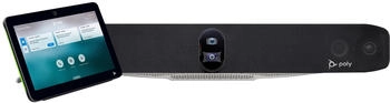Poly Studio X70 inkl. TC10