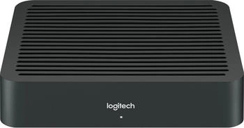 Logitech Rally Table Hub