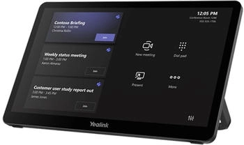 Yealink MTouch Plus
