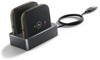 YEALINK 211708, YEALINK CP Wireless DECT Expansion Mic CPW65