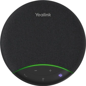 Yealink SP92 with Dongle Teams USB-C/A