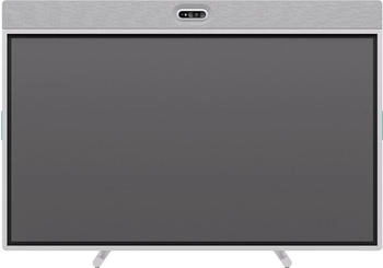 Logitech Rally Board 65 White