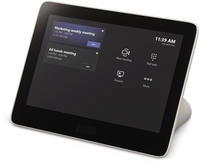 HP POLY VIDEO Poly GC8 - Videokonferenzsystem-Fernsteuerung - Anzeige - LCD -...