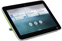 HP Poly TC10 WHT TC w/oPC No localization (875J5AA#AC3)