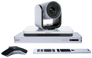 Poly RealPresence Group 500 mit EagleEyeIV 12×
