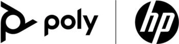 Poly Studio X52/V52 VESA Halterung