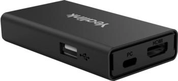 Yealink VCH51 Package