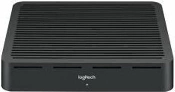 Logitech Rally Ultra-HD ConferenceCam