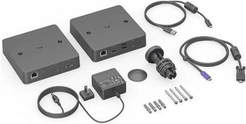 Logitech Extend