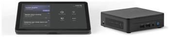 Logitech Tap + Asus NUC Base Kit Microsoft Teams Room Bundle (TAPMSTBASEASU)