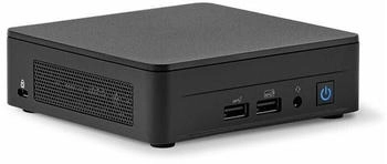 Logitech Tap + Asus NUC Base Kit Microsoft Teams Room Bundle (TAPMSTBASEASU2)