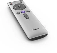 Yealink 1303083, Yealink VCR20-MS - Fernbedienung - f&uuml;r Yealink