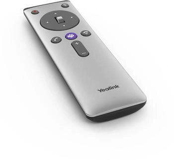 Yealink Network VCR20-Teams Fernbedienung f&uuml;r A20/A30