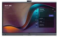 Yealink MB65Pro-A02, Konferenzger&auml;t, Grau