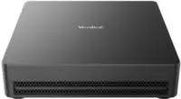 Minix EU512-AI Mini PC Intel Core Ultra 5 125H 16GB DDR5/512GB SSD 8K Quad Dual