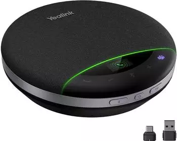 Yealink SP96 with Dongle Teams USB-C/A (1308173)