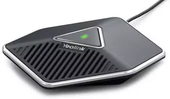Yealink Zusatzmikrofone für CP860, Telefon Zubehör