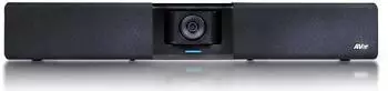 AVer VB342 Pro USB Video Collaboration Bar 4K/UHD 30 fps, Konferenzgerät, Schwarz