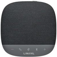 Fanvil CS20, Fanvil CS20 Freisprecheinrichtung PC USB/Bluetooth Schwarz