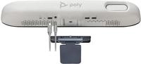 HP POLY VIDEO HP - Befestigungskit (Wandmontage) - f&uuml;r Videokonferenzsystem