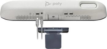 Poly P15/R30 Wall Mount, Konferenzger&auml;t Zubeh&ouml;r