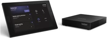 Lenovo ThinkSmart Core Gen 2+CTRL MTR, IntelŽ C, Konferenzgerät, Schwarz