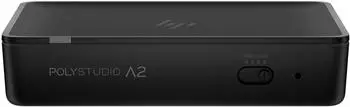Poly Hewlett Packard Studio A2 Audio Bridge