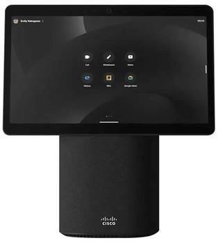 Cisco Systems CS-DESKMINI-K9