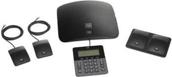 Cisco Systems Unified IP Conference Phone 8831 Wireless Microphone Kit (Europe)