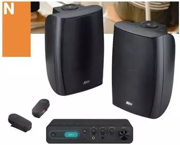 AVer Classroom audio system, Konferenzgerät Zubehör