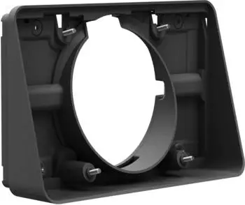 Logitech Wall Mount for Tap Scheduler, Konferenzger&auml;t Zubeh&ouml;r
