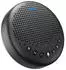 eMeet Luna Wireless Conference Speaker, Konferenzgerät, Schwarz