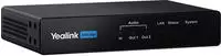 Yealink ProAudio- AVBridge