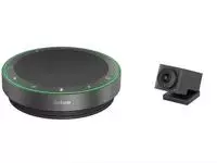 Jabra BYOD Room Kit - Kit f&uuml;r Videokonferenzen (Jabra Cam IQ, Jabra Speak2 75)