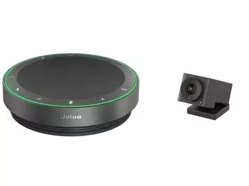 Jabra BYOD Room Kit (Jabra Cam IQ + Jabra Speak2 75)