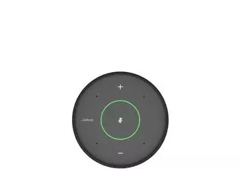 Jabra PanaCast SpeakerMic Audio-Erweiterung, USB-C, omnidirektional (8900-100)