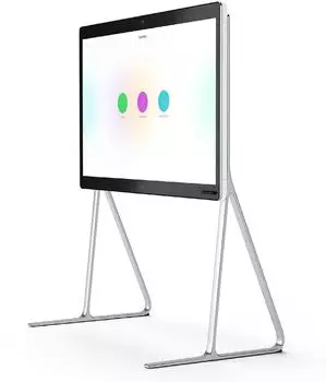 Cisco Systems Webex Board Pro 55 Videokonferenzkomponente (CS-BRD55P-K9)