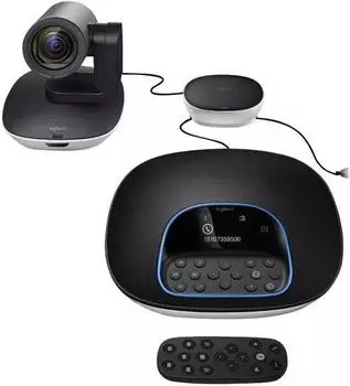 Logitech GROUP (960-001057)