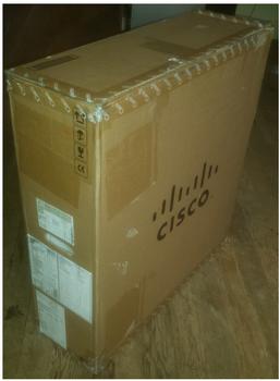 Cisco Systems TelePresence EX60