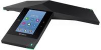 Poly 849A7AA#AC3, Poly RealPresence Trio 8800 SIP - VoIP-Konferenztelefon