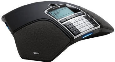 Alcatel-Lucent OmniTouch 4135 VoIP Conference Phone