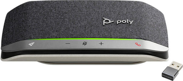 Poly Sync 20+ USB-C + BT600 Standard (216869-01)