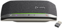 Poly Sync 20+ USB-A + BT600 Microsoft Teams-Version (216867-01)